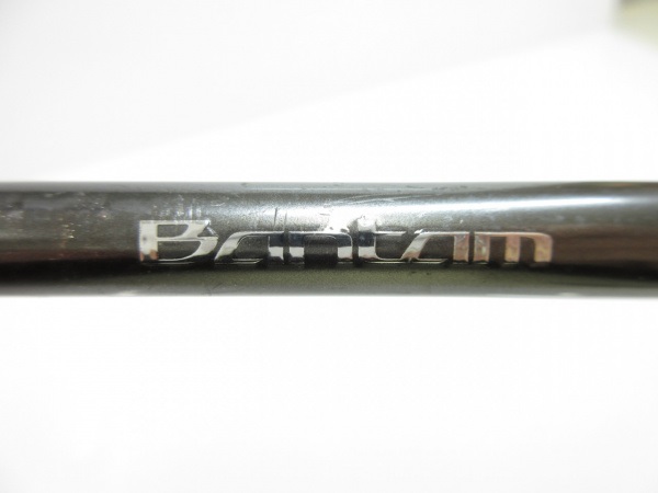 22バンタム 165MH